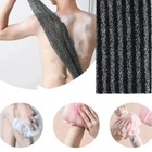 Blissal Exfoliating Shower Towel  blissal Scrub Cloth For Women And Men