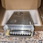 Dc Power Supply Unit 12v 13 8v 30a 360w For Ham cb Radio base Station