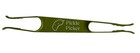 Vintage  Advertising Pickle Picker Fork First Federal Savings   Loan Association