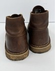 Clarks Originals Desert Boots Men s Chukka Beeswax Brown Size 8 5 M