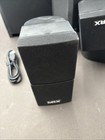 Mrx 7 2 Complete 6 Piece Smart Surround Sound Home Theater System 2600w