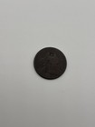 1803 Draped Bust Large Cent Vg Detail Counterstamped