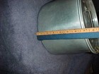 Chambers Stove Thermowell Round 7 Qt Soup Pot Deep Well Wear-ever Aluminum