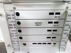 Tel Tokyo Electron Bbc-15 Controller Unit Ctl-11  Ds1187-007532r11  Used