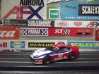 Afx Aurora Tomy   57 Nissan 300zx With Super G  Chassis  Ho Slot Car