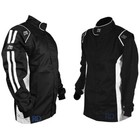 K1 Challenger Sfi-1 2-piece Auto Racing Suit - Jacket And Pants 3 2a 1 Rated