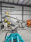 Yaskawa Motoman Hp50-20 Industrial Robot With Nx100 Controller