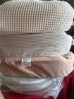 Nursery Pillows  Different Colors