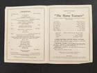1928 Antique Warner Bros Theatre In Hollywood Talking Picture Home Towners