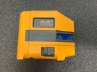 Fluke Pls 6r Rbp Point Line Laser