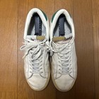 Vintage 2009 Nike Tennis Classic Vntg White Green 354959-111 Without Box Us9 5