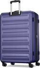 American Tourister  Westridge  3 Piece Set  Dusk Purple