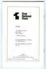 Rare 1979 Sound Of Music Paper Mill Playhouse Playbill Program  Barbara Meister 