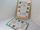 Kid Crafts 2 Book Lot By Vivienne Bolton  1648 Crate 26 