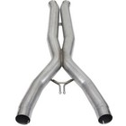 Corsa 21078 Fits Chevrolet 14-19 Corvette C7 Z06   Zr1 6 2l V8 3 0in X-pipe