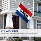 Anley Fly Breeze Sale Flag Advertising Business Commercial House Selling Flags