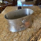 1970 s Champagne Double   Magnum Ice Bucket Dom Perignon Mo  t   Chandon Cooler