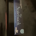 The Notebook Musical Chicago Shakespeare Theater Pre Broadway Bookmark Rare