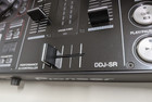 Pioneer Ddj-sr Serato Dj Controller Near Mint Condition Power Cable Manual