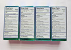 4 Pack Systane Gel Drops  Lubricant Eye Gel  10ml Fresh Lot Exp 07 26 Sealed 