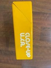 1978 National Geographic Society Close Up Usa Maps Box Set Vintage W Box 16 Maps
