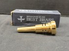 Best Brass Groove Trumpet 7x Mouthpiece