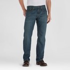 Denizen From Levi s Men s 285 Relaxed Fit Jeans