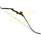 40 Lb Black Archery Hunting Recurve Bow 180 175 150 80 50 Crossbow Arrows Bolts