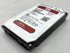Wd Red Nas Hard Drive Wd80efzx-68uw8n0 8 0tb 3 5   Sata 128mb Cache Nasware 3 0