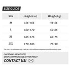 Womens Elasticity Leggings Yoga High Waist Sports Jogging Fitness Jogger