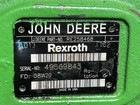 John Deere Re563717  Re289097 Hydraulic Axial Piston Pump  85 Cc rev  New  Nos
