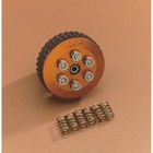Barnett Scorpion Clutch 608-30-10009 For Select Harley-davidson Motorcycles
