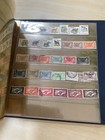Mozambique Stamps  Thematics  Album  C433