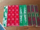  lot Of 9  Qrs Player Piano Rolls - Beatles  Christmas  Holiday  Donna Summer