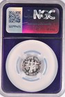 1962 Roosevelt Dime Proof Ngc Pf 69 Pr69 Frosty Silver Coin 10c