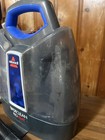 Tested Bissell 2694 Spotclean Proheat Portable Spot  Stain Carpet Cleaner Blue