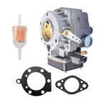 Carb Replacement Fit For Briggs   Stratton 693480 692815 694056 394338 394503 Us