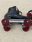 Vintage Chicago Roller Skates - Size 6    