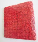 Artfen Mini Fake Rose Flower Heads 144pcs Mini Artificial Roses Diy Wedding