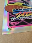 311 Foil Poster Culture Room Fort Lauderdale 3 6 23 March 6 2023 Maxx242   35
