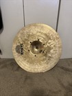 Sabian Aax Iso Crash 18 Inch Used Big Bell Sounds Great