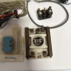 Vintage Lot Ot Telephone Testing repair Equipment Tone Test External Ringer Look