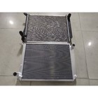 Aluminum Radiator  Jinbei Hiace