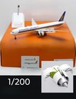 Jc Wings Ew277w010e Singapore Airlines 777-300er 9v-swz Diecast 1 200 Jet Model