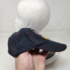 Little Big Dogs Hat Cap Strap Back Just Chew It Embroidered Youth 12-18m