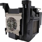 Jaspertronics    Elp-lp89 Lamp   Housing For Epson Projectors - 1 Year Warranty