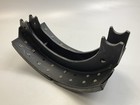 Haldex Gr4709esr Relined Single Brake Shoe For 16-1 2  Eaton  es   20 000 Lbs