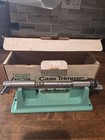 Vintage Rcbs Manual Case Trimmer Bench Tool With Original Box
