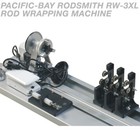 Pacific Bay Deluxe Wrapper Dryer Rw3xl
