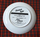 Elizabeth Taylor Plate Cat On A Hot Tin Roof Limited Edition  1202 Of 15000